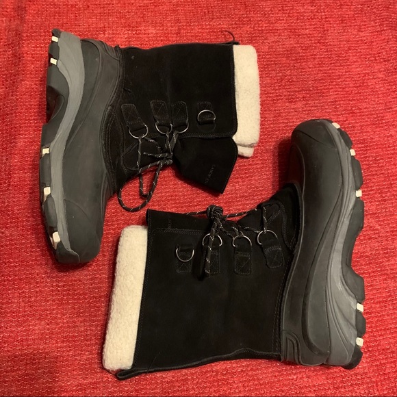 Lands' End Other - Like New Lands End Boots